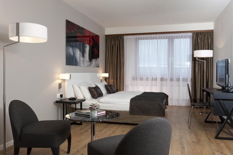 Hotel Wyndham Stuttgart Airport Messe