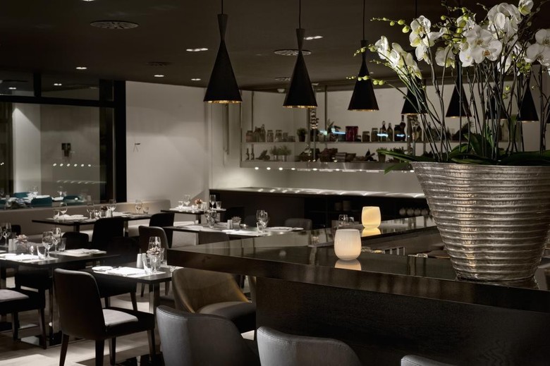 Hotel Wyndham Stuttgart Airport Messe