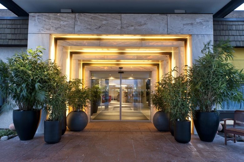 Hotel Wyndham Stuttgart Airport Messe