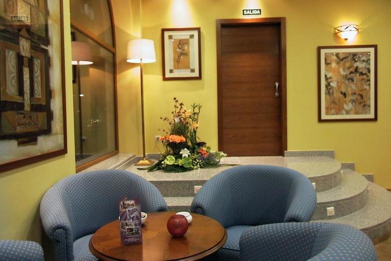 Hotel Santiago