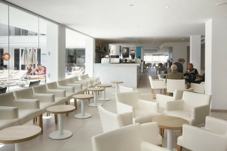 Hotel Ilusion Calma & Spa