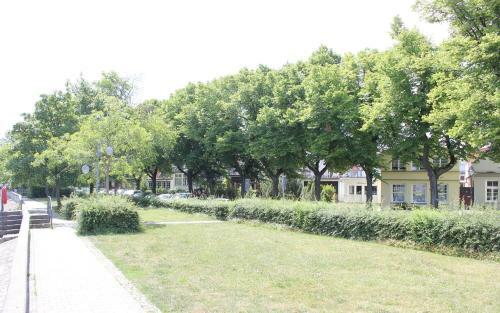 Apartamento Ferienwohnungen _ Guetschow _ Obje