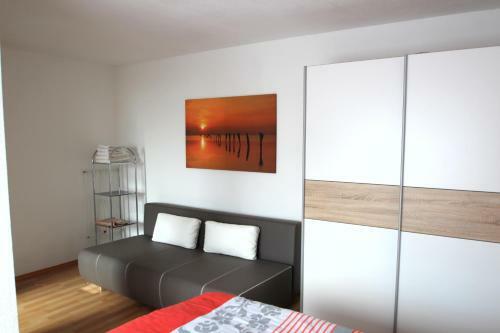 Apartamento Ferienwohnungen Sonnenstrand