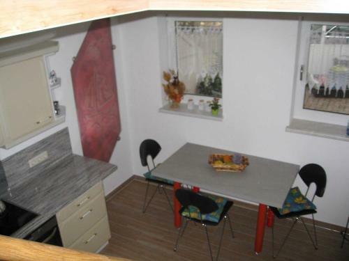 Apartamento Ferienwohnungen _ Grothmann _ Obje