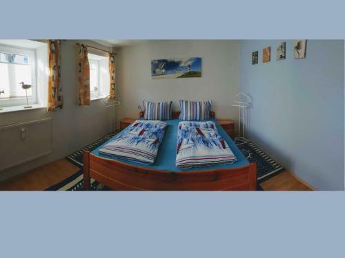 Apartamento Appartement Friedrich_franz _ Obje