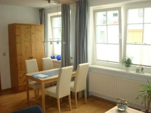 Apartamento Appartement Friedrich_franz _ Obje