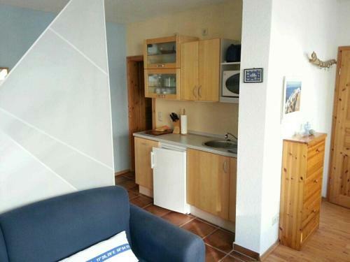 Apartamento Appartement Friedrich_franz _ Obje