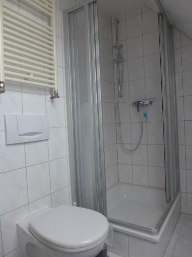 Apartamento Ferienwohnung Hohe D�ne
