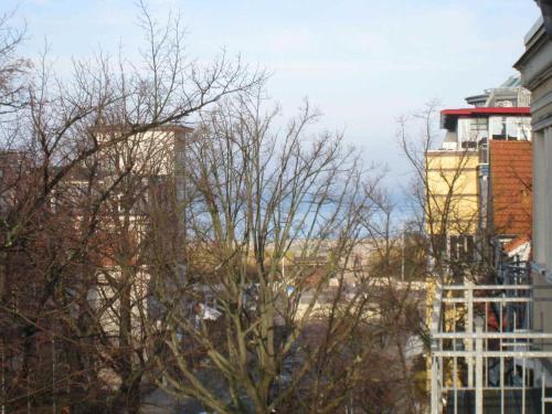 Apartamento Ferienwohnung Charlotte _ Objekt 3