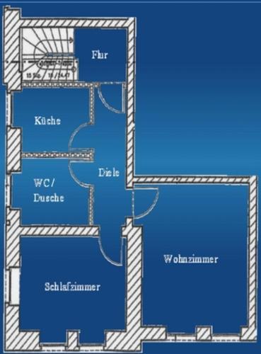 Apartamento Rn_ferienwohnungsvermietung _ Obje