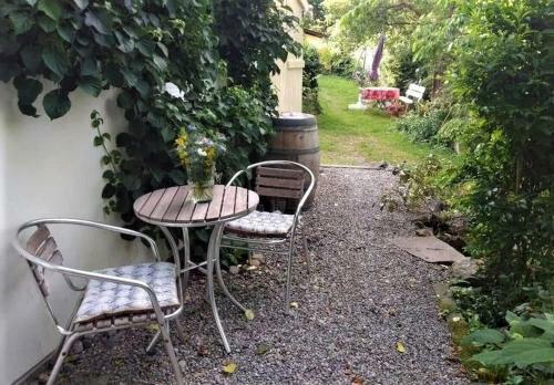 Apartamento Ferienwohnung Bigorne