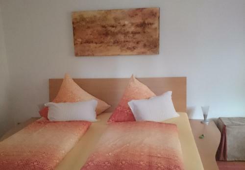 Apartamento Haus Schnitzler