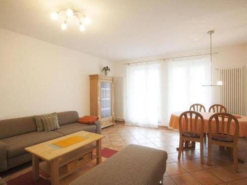 Apartamento Haus Sonnenseite