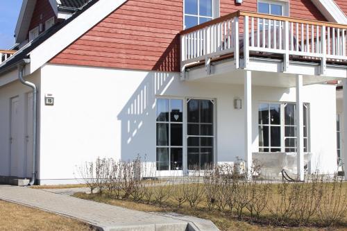 Apartamento 5*ferienwohnung Seebrise 1