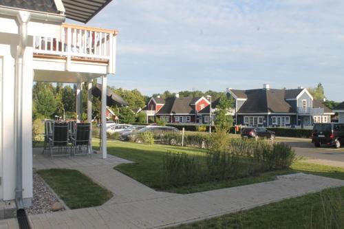 Apartamento 5*ferienwohnung Seebrise 1