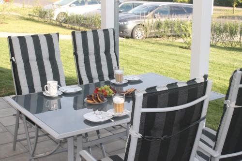 Apartamento 5*ferienwohnung Seebrise 1
