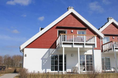 Apartamento 5*ferienwohnung Seebrise 1