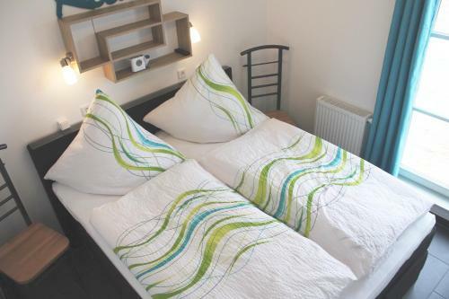 Apartamento 5*ferienwohnung Seebrise 1