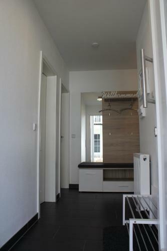 Apartamento 5*ferienwohnung Seebrise 1