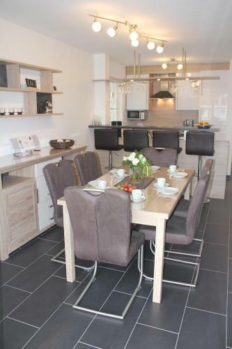 Apartamento 5*ferienwohnung Seebrise 1