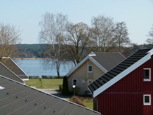 Apartamento 5*ferienwohnung Seeblick 4
