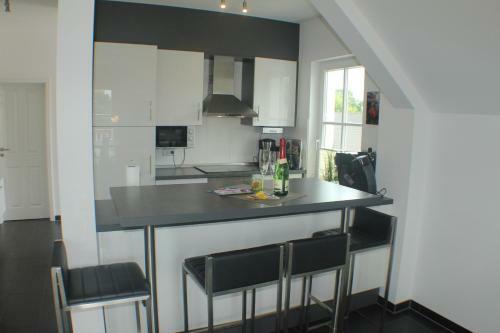 Apartamento 5*ferienwohnung Seeblick 4
