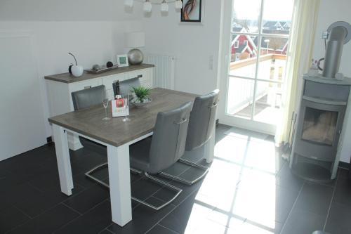 Apartamento 5*ferienwohnung Seeblick 4