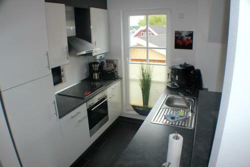 Apartamento 5*ferienwohnung Seeblick 4
