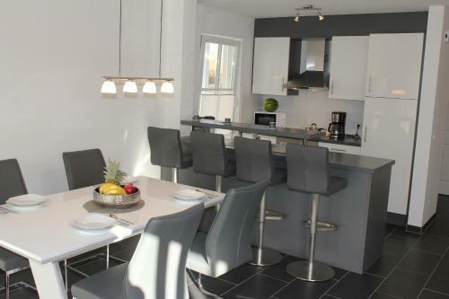 Apartamento Ferienwohnung Windrose 1