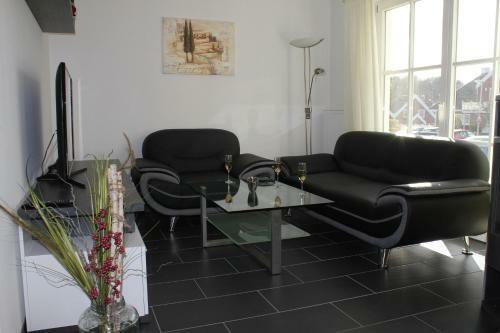 Apartamento Ferienwohnung Windrose 1