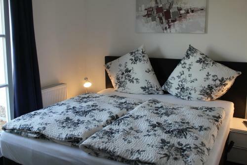 Apartamento Ferienwohnung Windrose 1