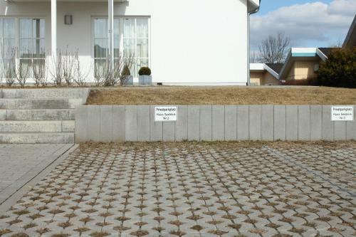 Apartamento 5*ferienwohnung Seeblick 2