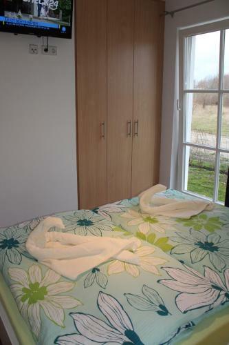 Apartamento 5*ferienwohnung Seeblick 2