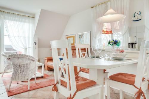 Apartamento Rosenkamp App 2