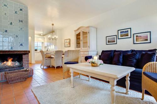 Apartamento Ameland App 12