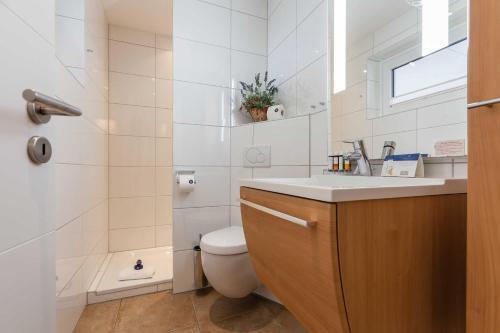 Apartamento Schloss Am Meer App 27