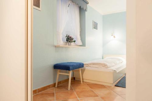 Apartamento Haus Am Dorfteich App 4