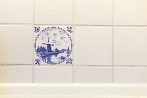 Apartamento Haus Am Dorfteich App 4
