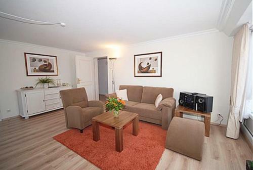 Apartamento Haus Weissenburg Og_west