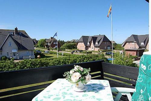 Apartamento Haus Weissenburg Og_west