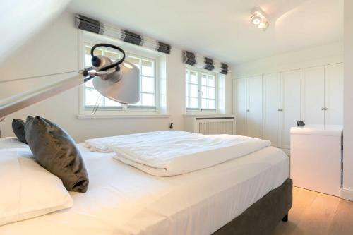 Apartamento Reeth�s Sylt 5 B