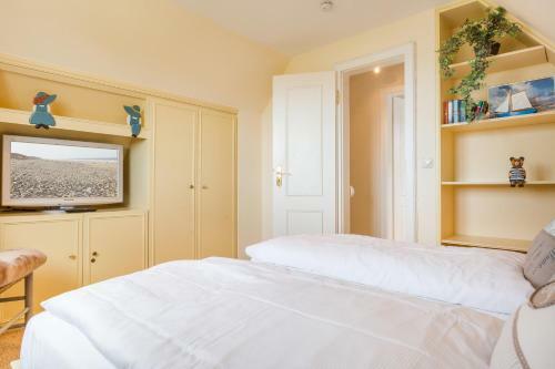 Apartamento Haus Am Meer Strandmuschel