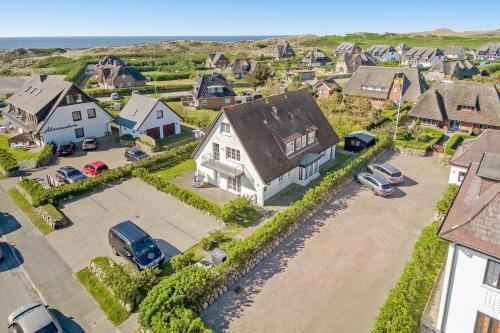 Apartamento Haus Am Meer Strandmuschel