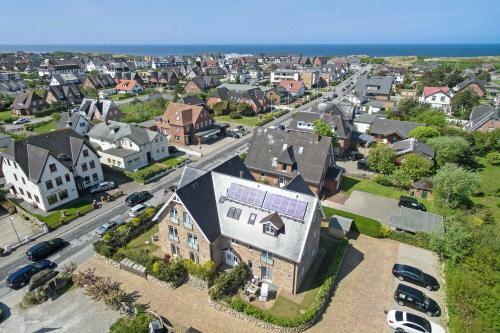Apartamento Landhaus Berthin Bleeg Lichtblick