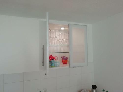 Apartamento Ferienwohnung-villa-grosser-bleek