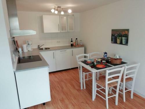 Apartamento Ferienwohnung-villa-grosser-bleek