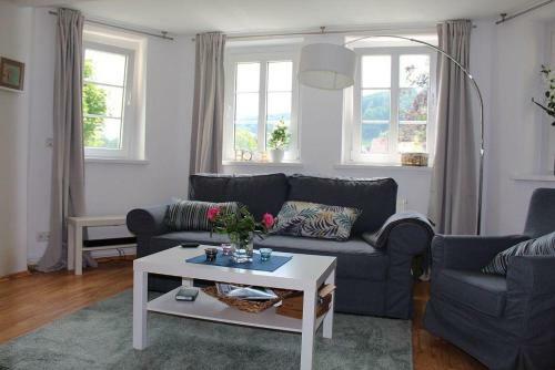 Apartamento Ferienwohnung-villa-grosser-bleek