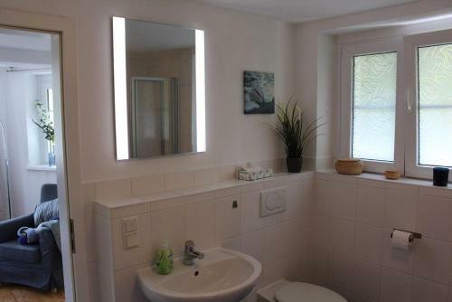 Apartamento Ferienwohnung-villa-grosser-bleek