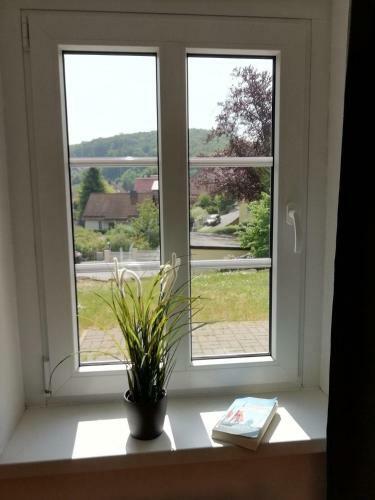Apartamento Ferienwohnung-villa-grosser-bleek