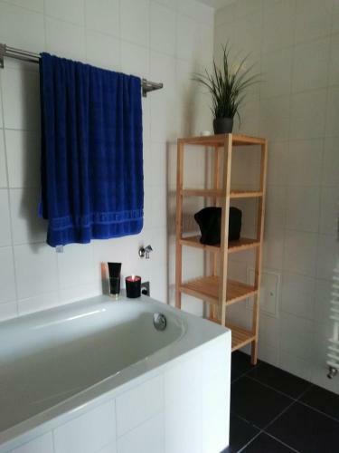 Apartamento Ferienwohnung-villa-grosser-bleek